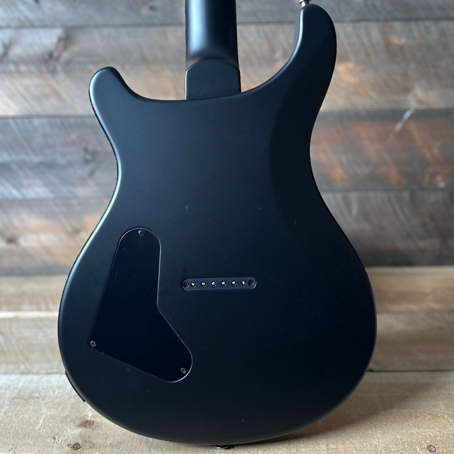 PRS Mark Holcomb Signature Core Model Holcomb Wraparound Burst 410609