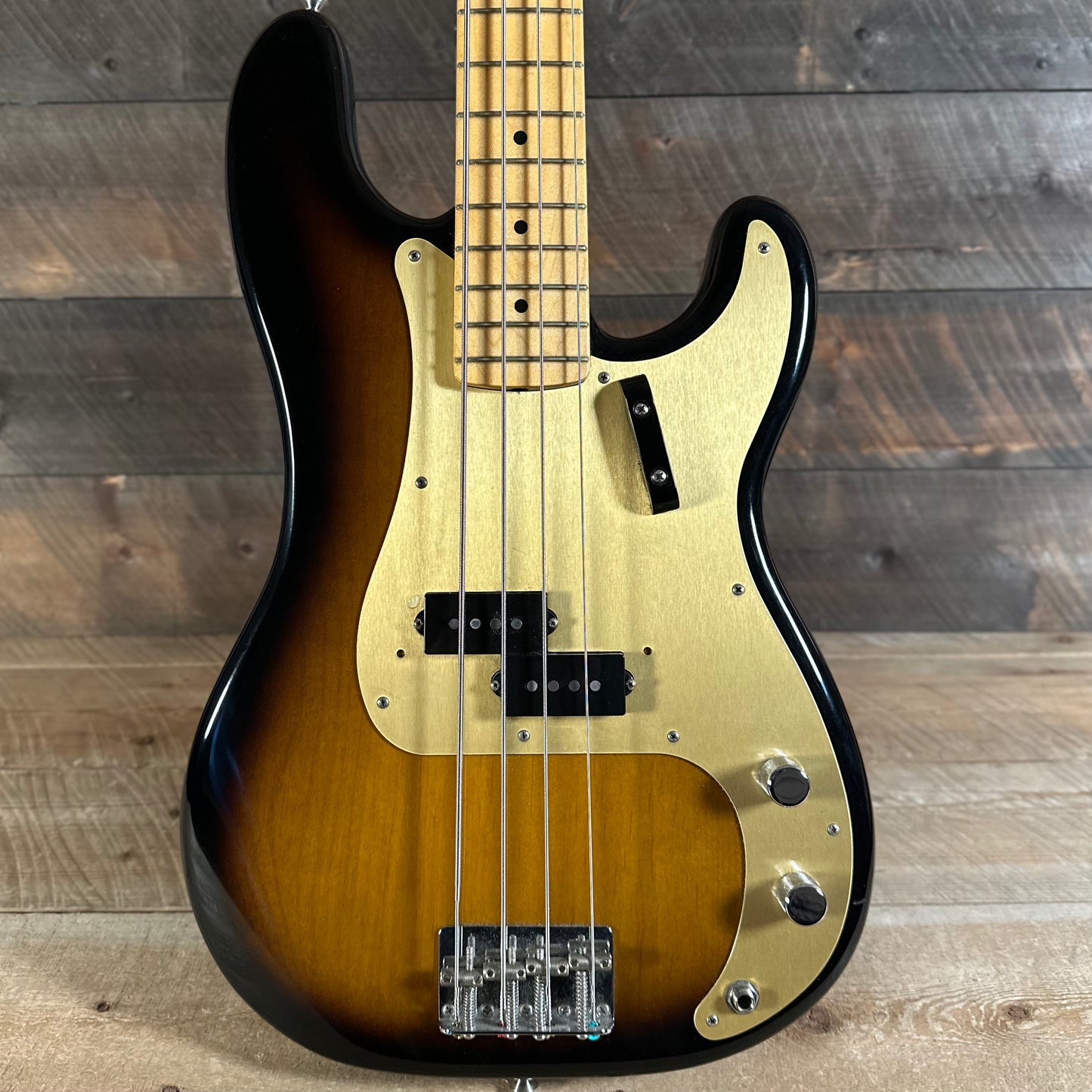 Used Fender American Original '50s Precision Bass