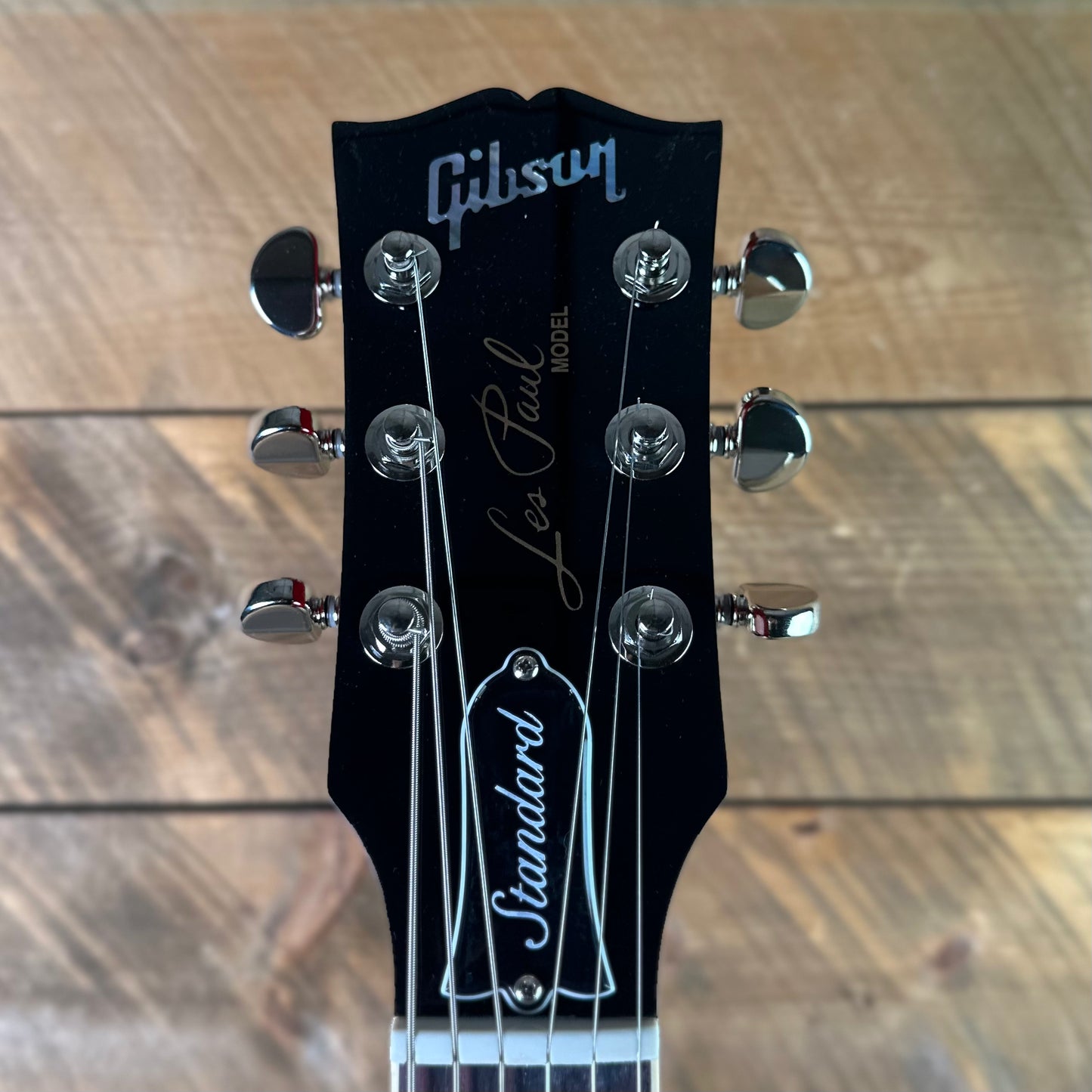 Gibson Les Paul Standard 60's - Unburst 208560242