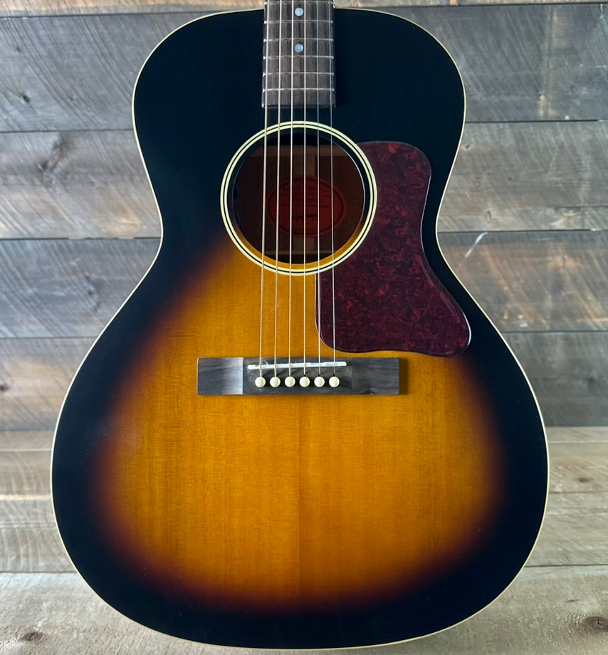 Epiphone L-00 Standard All Solid Wood Fishman Pickup - Vintage Sunburst 25071500224