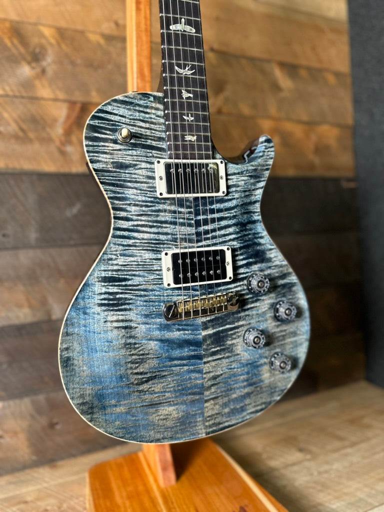Used PRS Tremonti Signature Stoptail - Faded Whale Blue