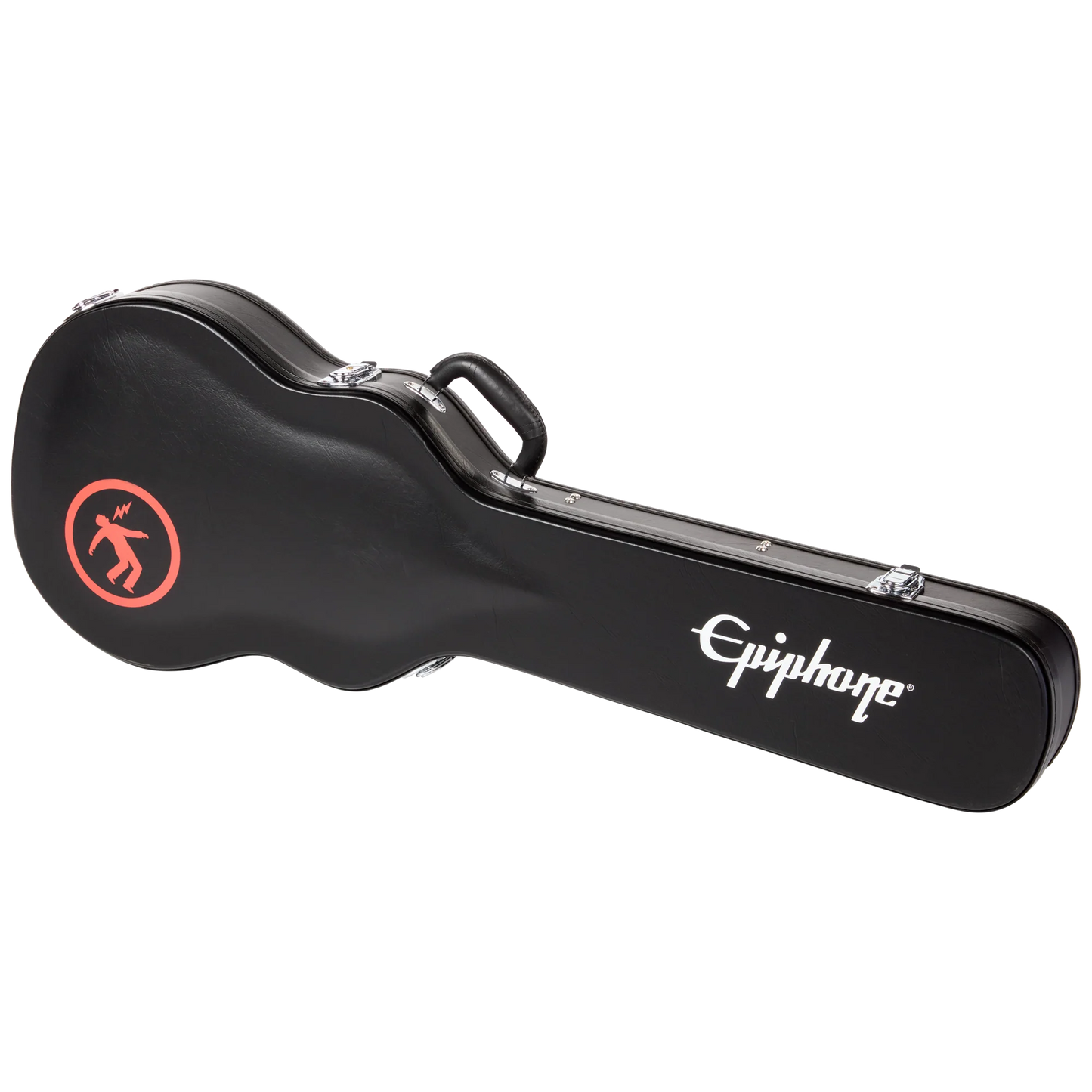 Epiphone Billie Joe Armstrong Les Paul Junior - Radiant Red 26011525169