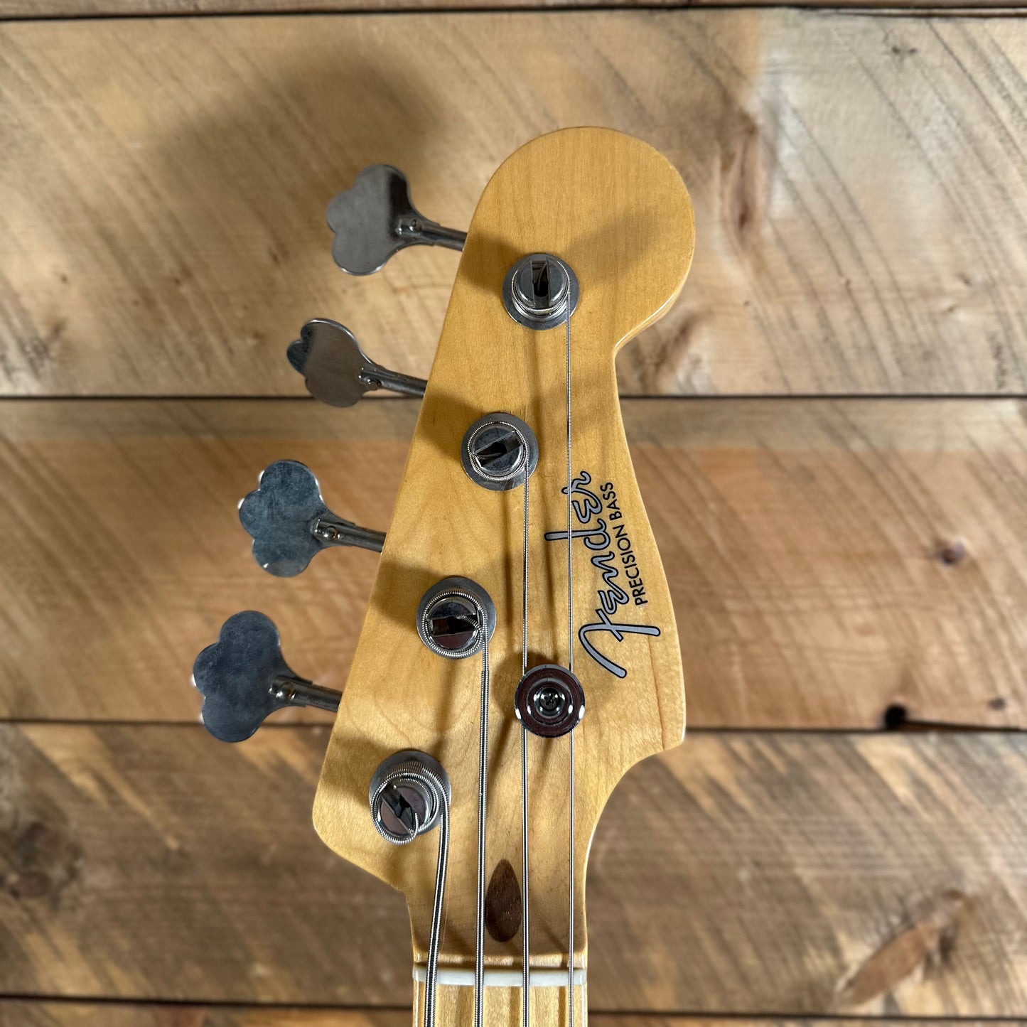 Used Fender American Original '50s Precision Bass