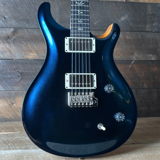 PRS CE 22 Limited Color!! - Celestial Metallic Sparkle, Natural Back 417247