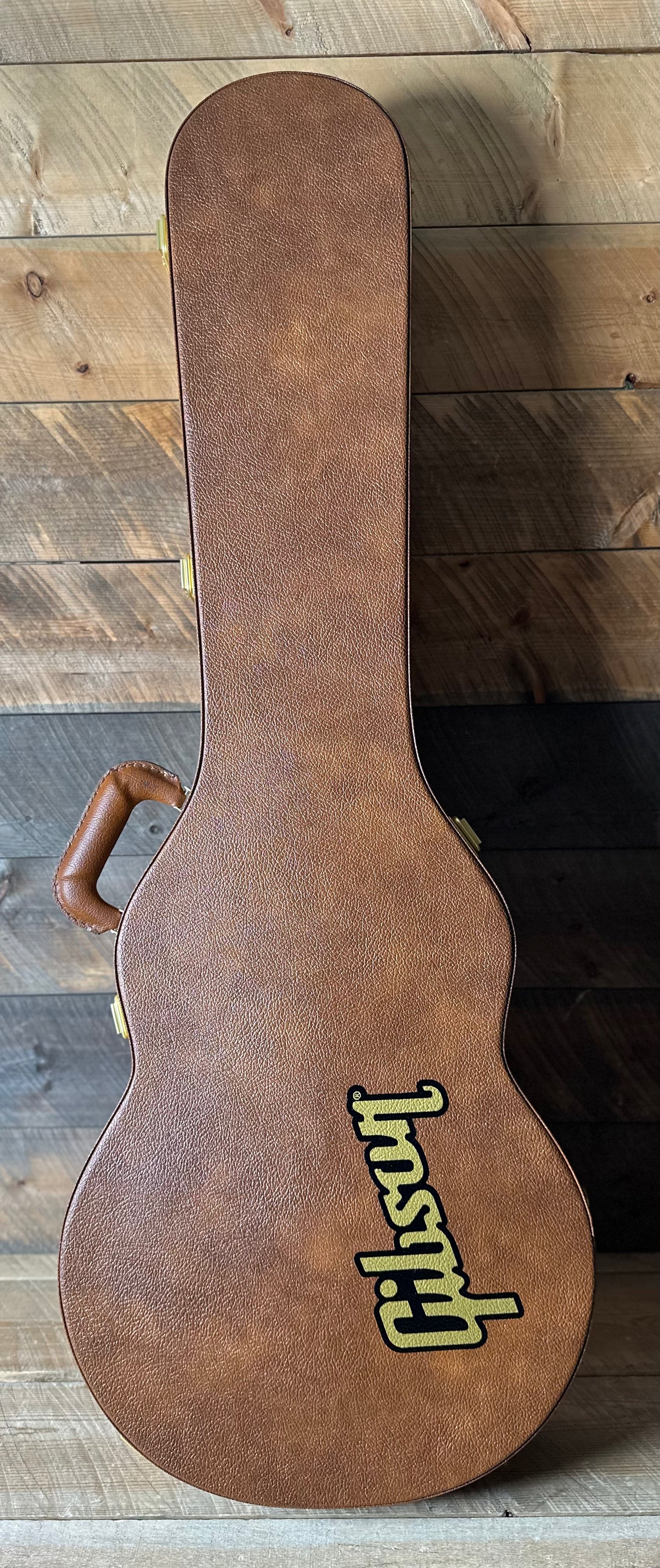 Gibson Les Paul Standard 50s - Heritage Cherry Sunburst 225150033