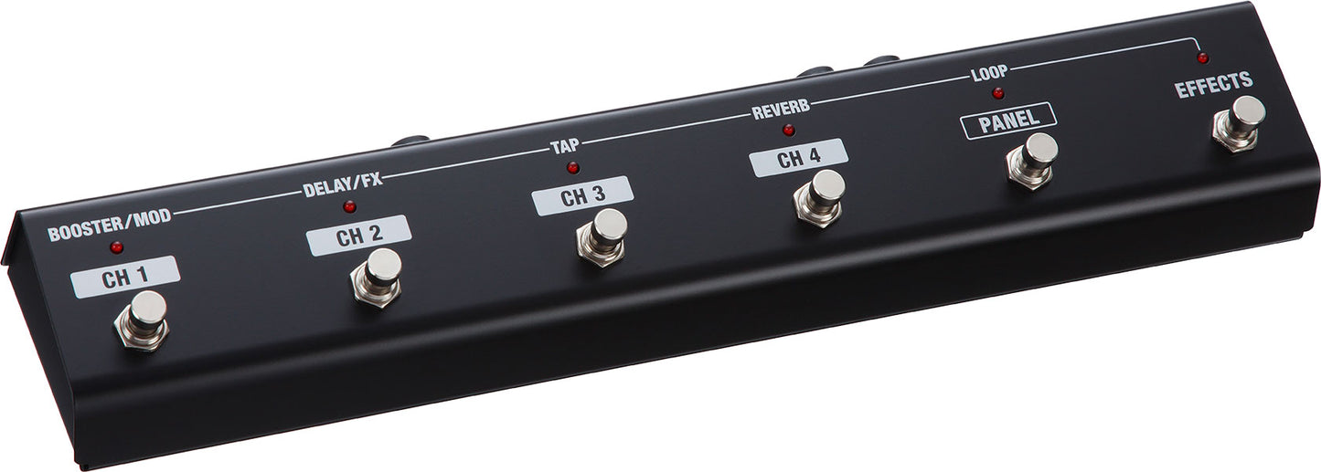 Boss GA-FC Foot Controller For Roland and Boss Amps