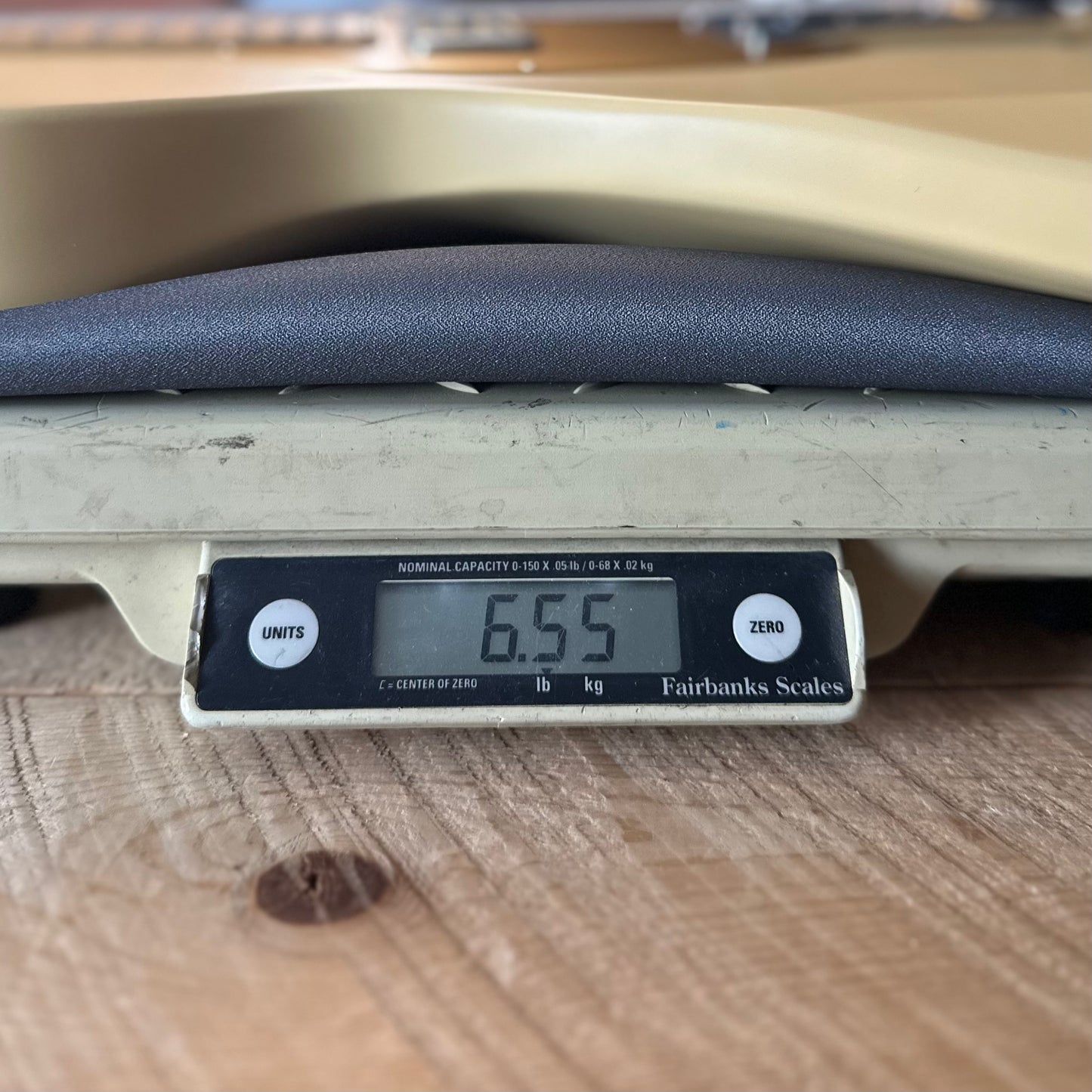 Eastman Guitars FT-SC'52 Electric Guitar - Desert Sand