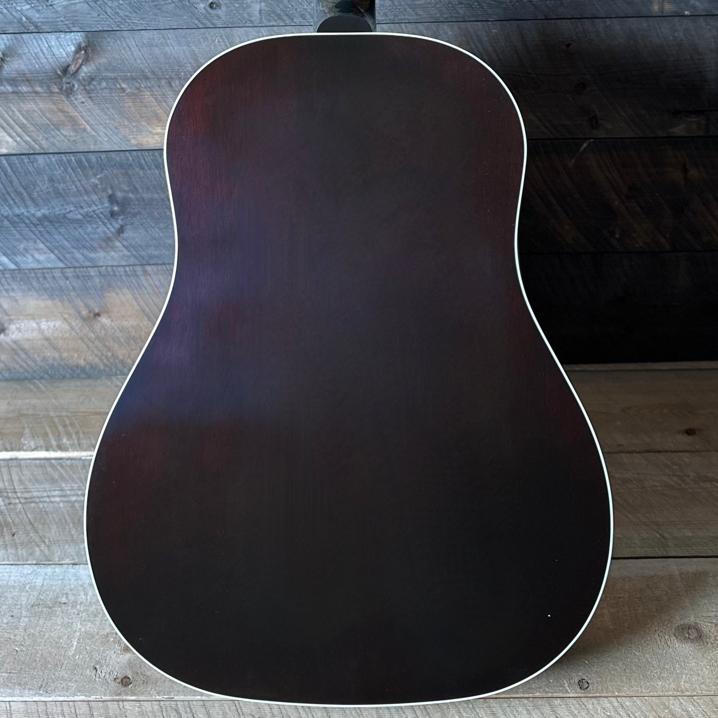 Gibson J-45 Standard 12-String - Vintage Sunburst 22295301