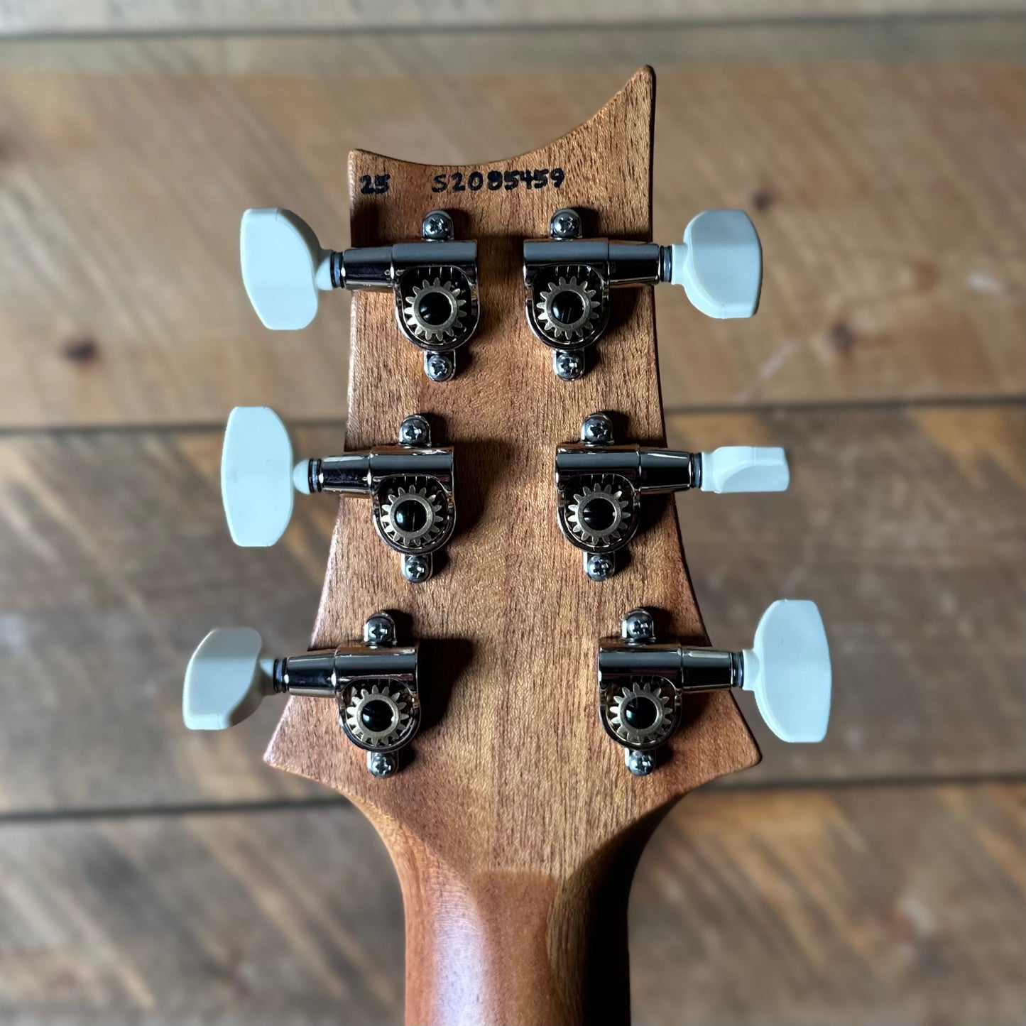 PRS S2 Special Semi-Hollow Reclaimed Limited Edition - Natural S2085459