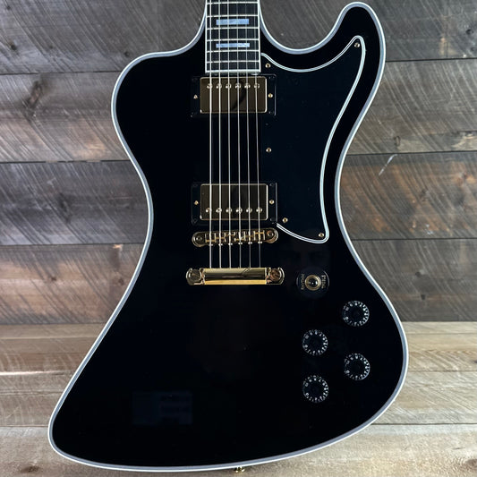 Gibson Custom RD Custom - Ebony CS600546