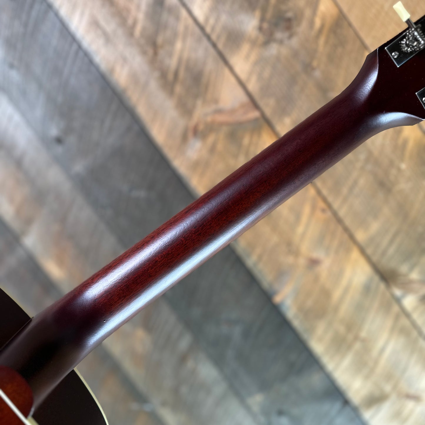 Gibson J-45 Century 12-Fret Acoustic - Vintage Sunburst  20056020