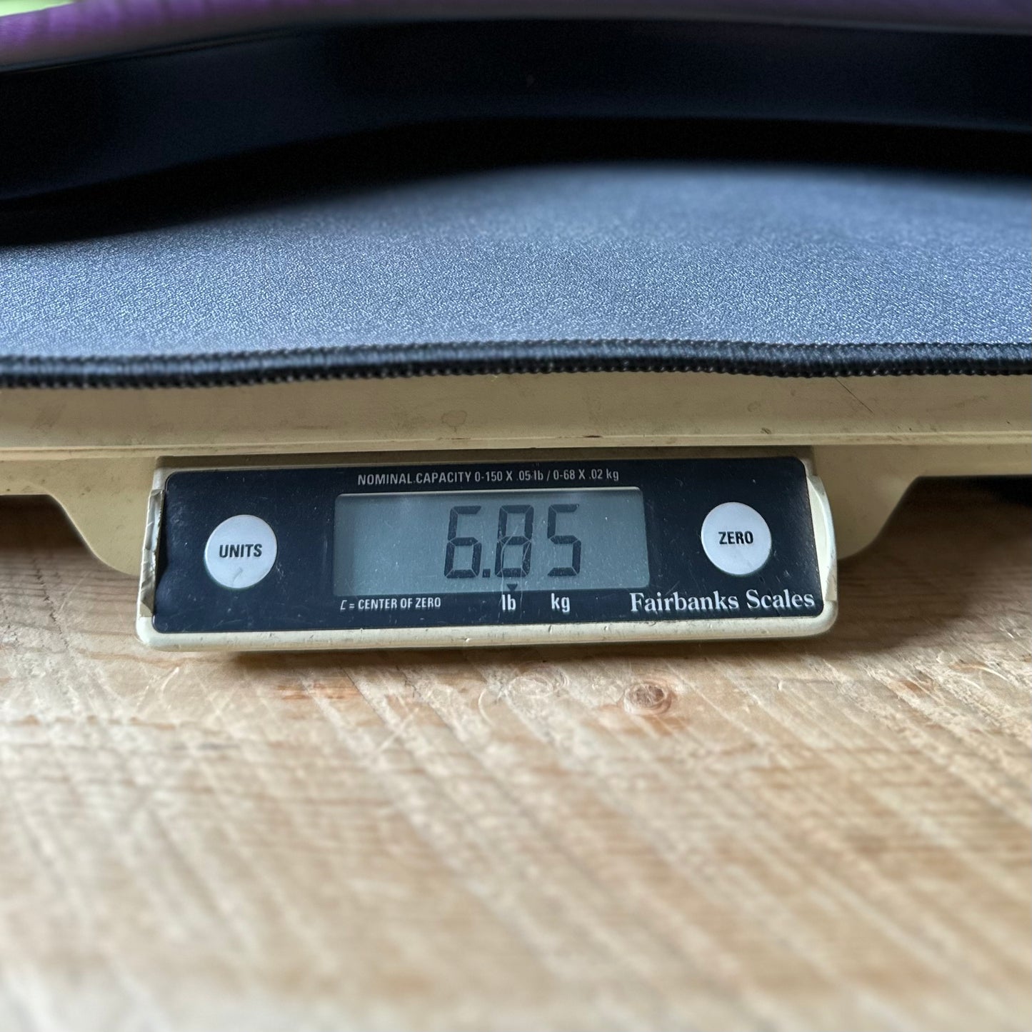 PRS SE Chleo Herman Li Signature - Charcoal Purple Burst 54760