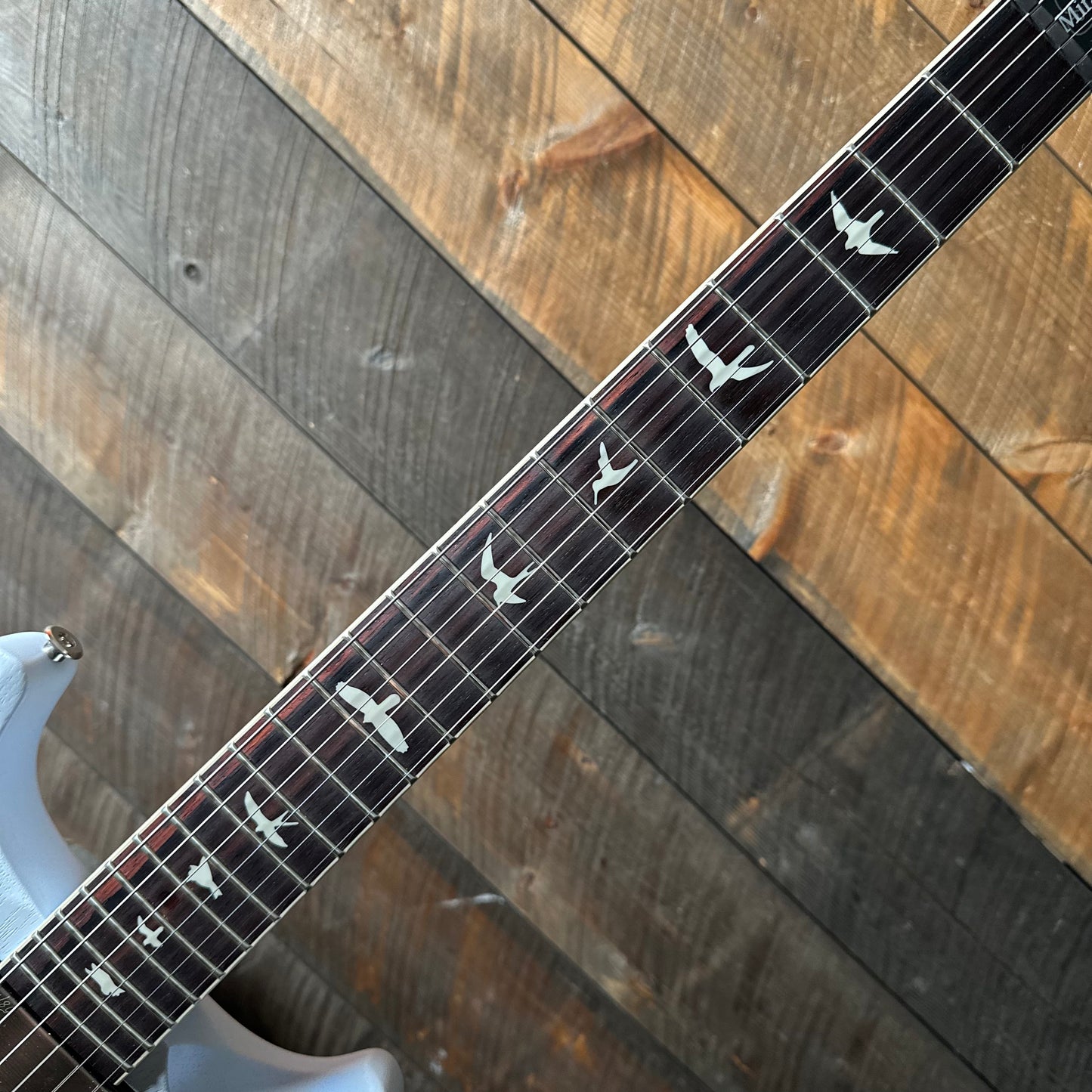 B-Stock PRS S2 Mira 594 Satin - Pearl White S2083915