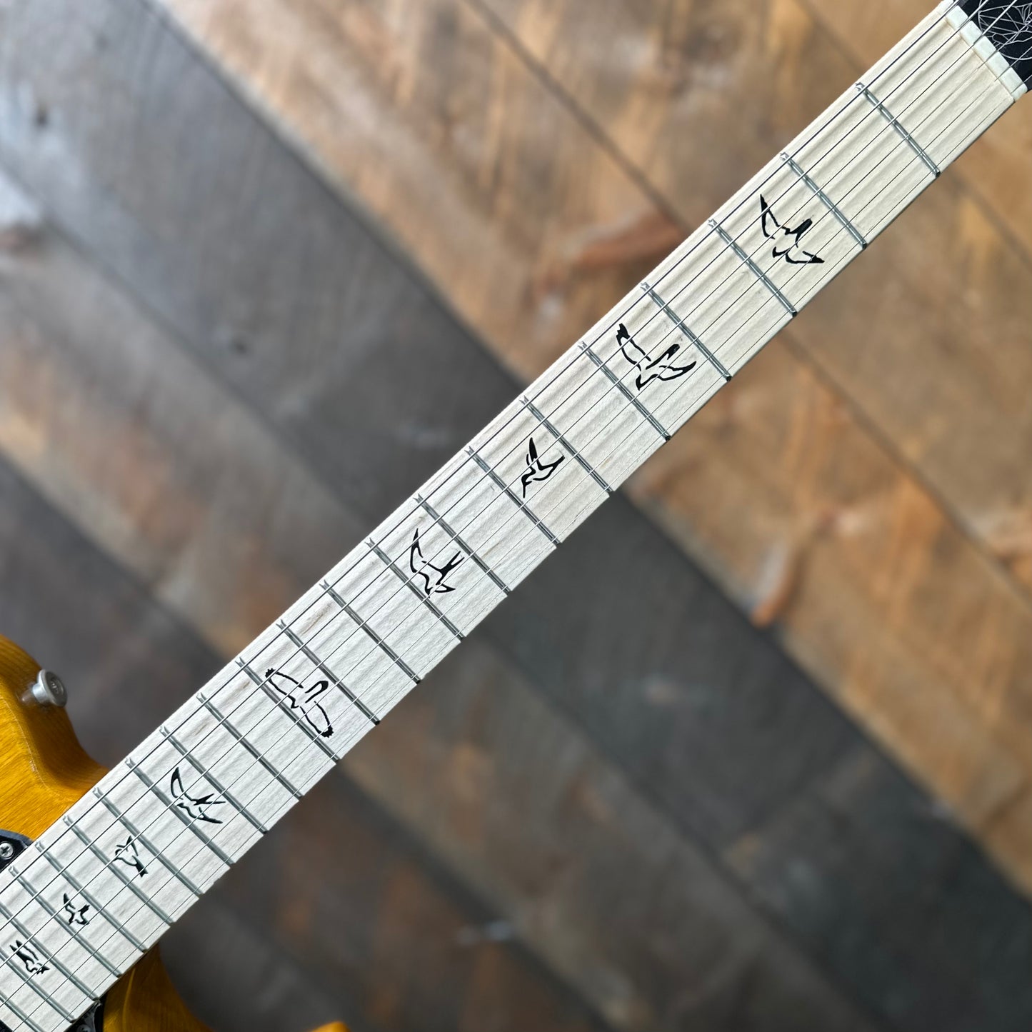 Used PRS Myles Kennedy Signature - Antique Natural