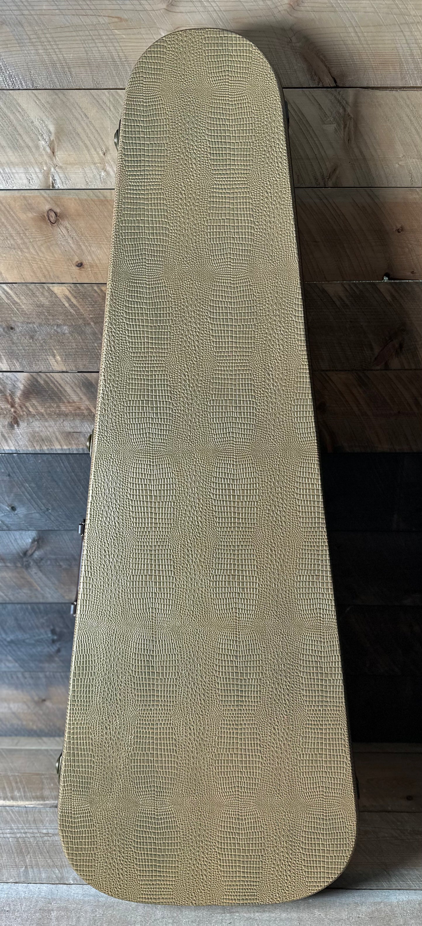 Nash PB-57 Bass- Tri-Color Sparkle NG-6303