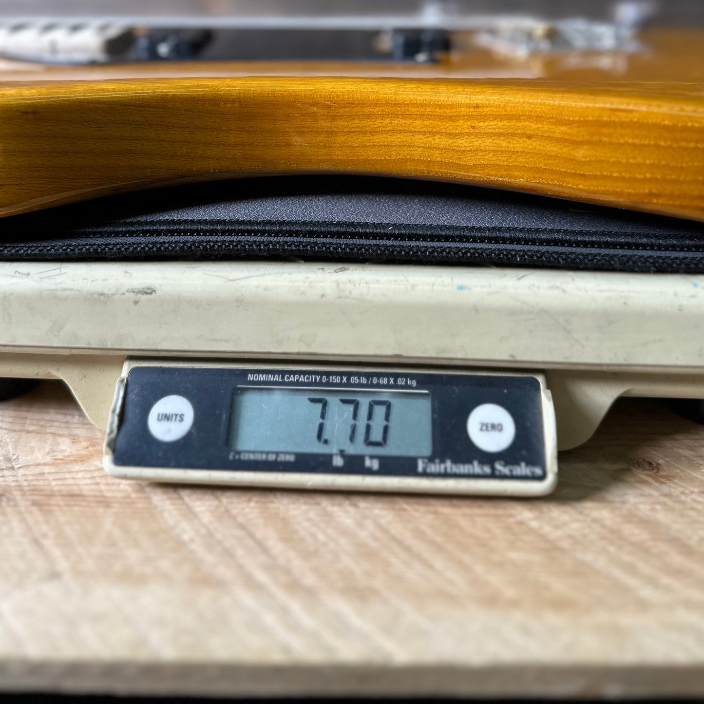 Used PRS Myles Kennedy Signature - Antique Natural