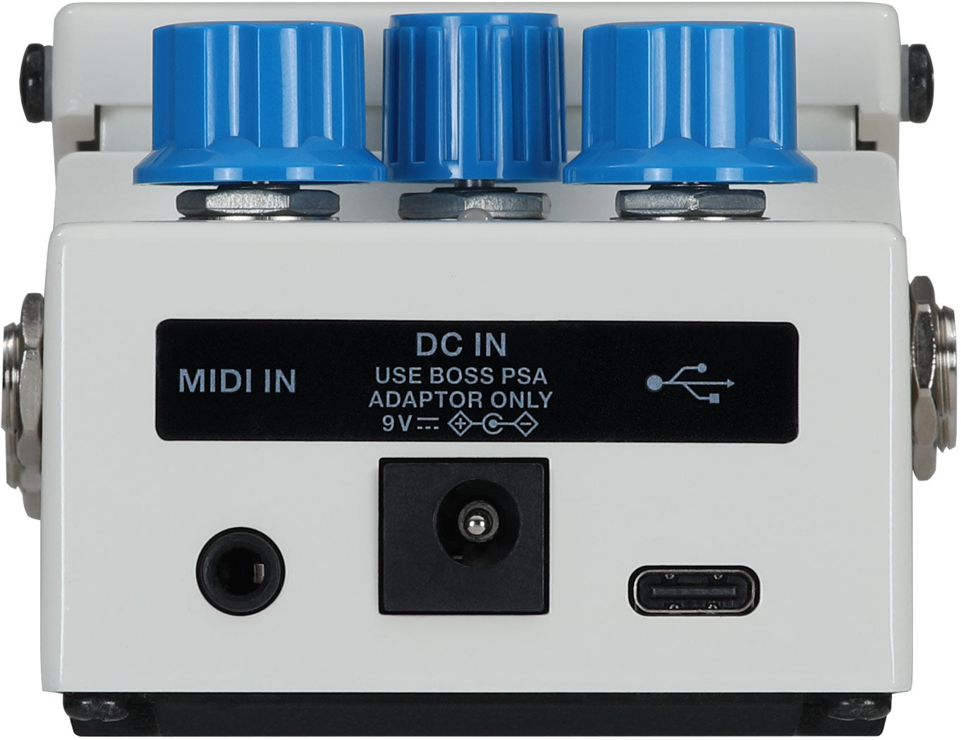 Boss PX-1 Plugout FX Multi Effect Unit