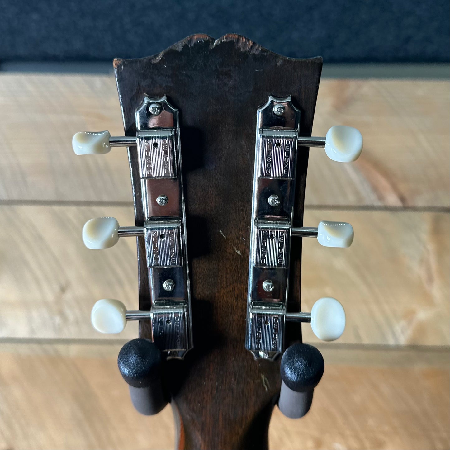 Vintage 1954 Gibson ES-125 - Sunburst