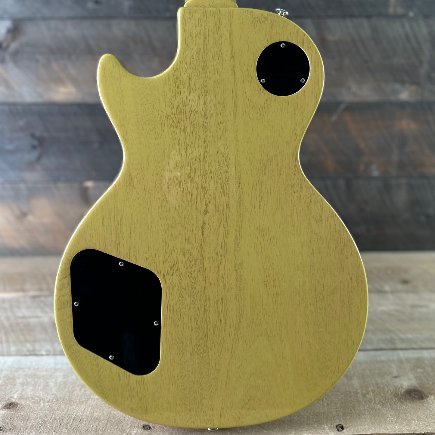 Gibson Les Paul Special - TV Yellow 207860179