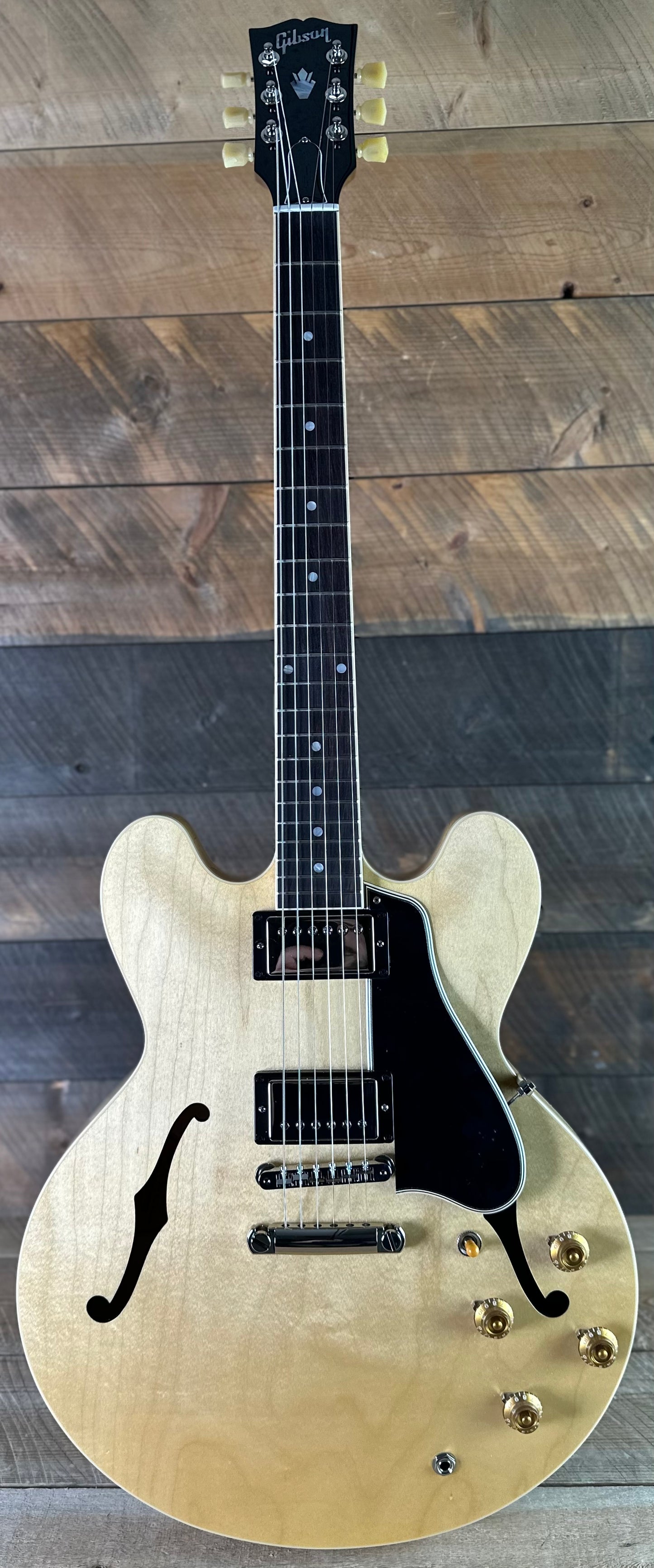 Gibson ES-335 50's - Natural 234550164