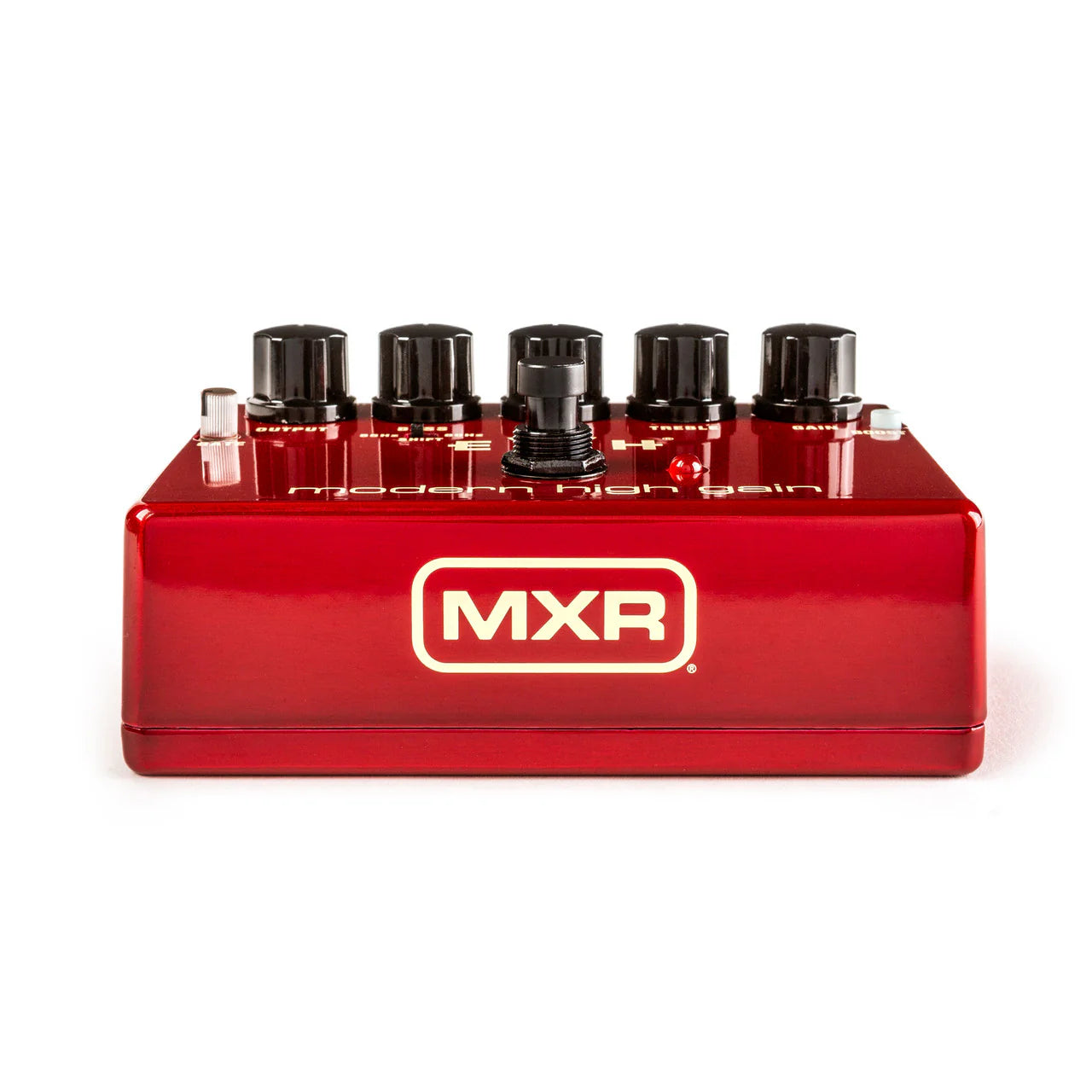 MXR EVH Modern High Gain Pedal *Pre-Order Ships 4/28!*