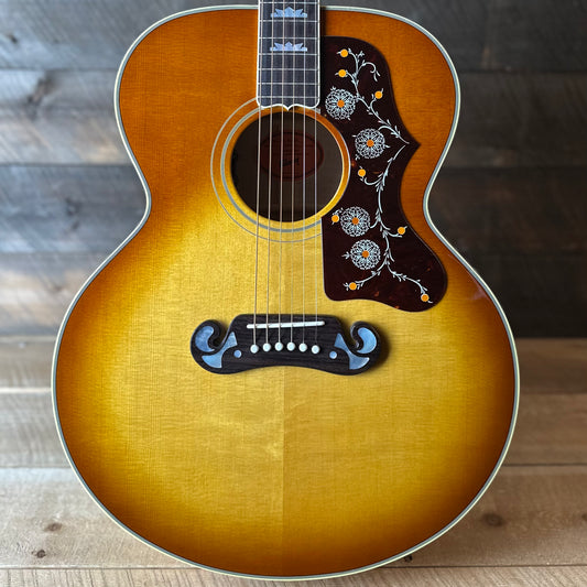 Gibson SJ-200 60s Original - Heritage Cherry Sunburst 22875023