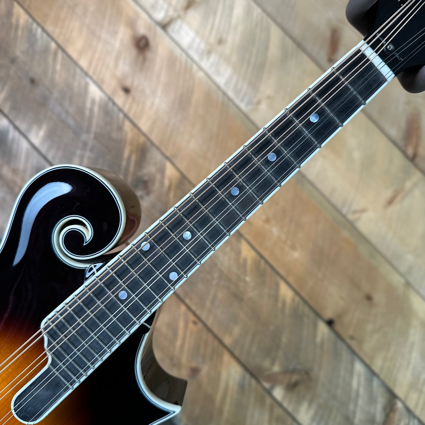 Epiphone IGC F-5G Mandolin - Cremona Sunburst
