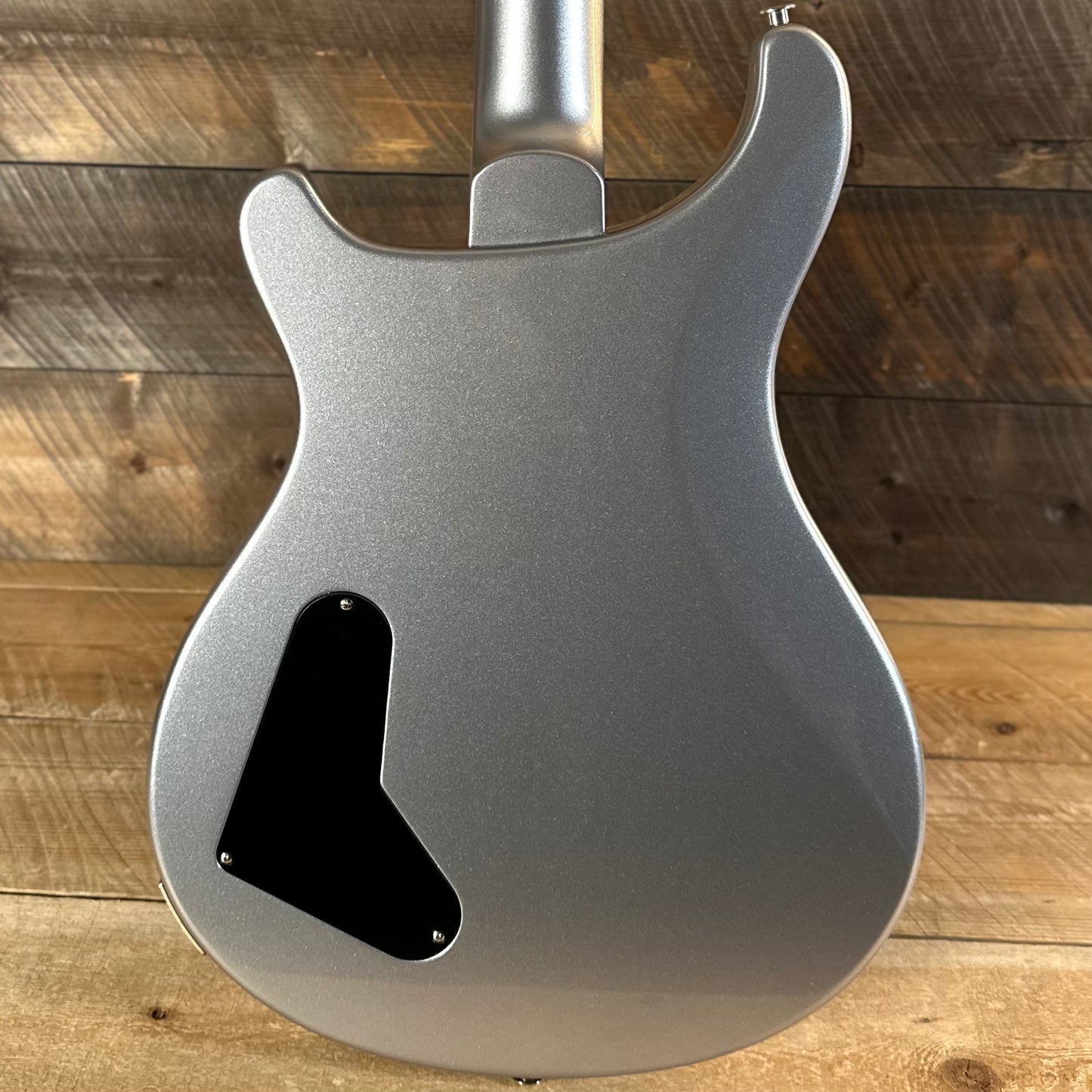 PRS Jon Jourdan Limited Edition Signature Model - Platinum Metallic