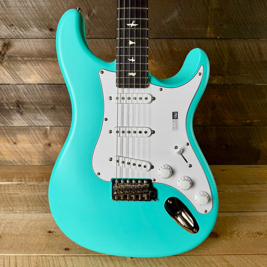 PRS Silver Sky Limited Edition Wild Blue with Rosewood Fretboard 428362