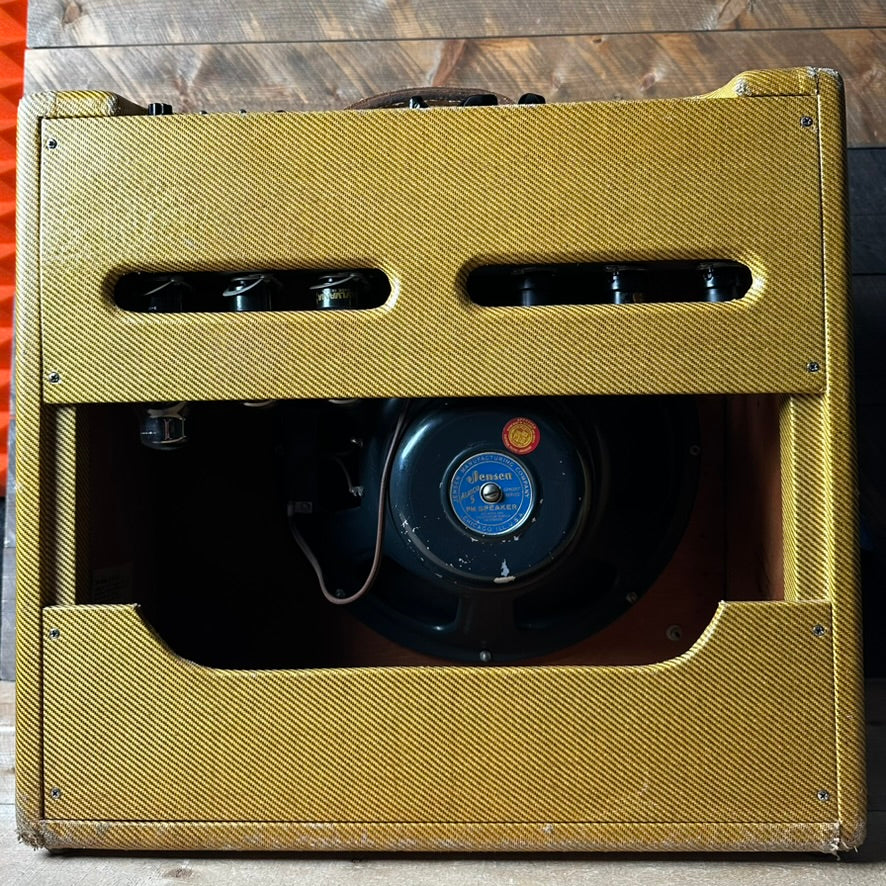 *Local Pickup* Vintage 1953 Fender Pro-Amp 5B5