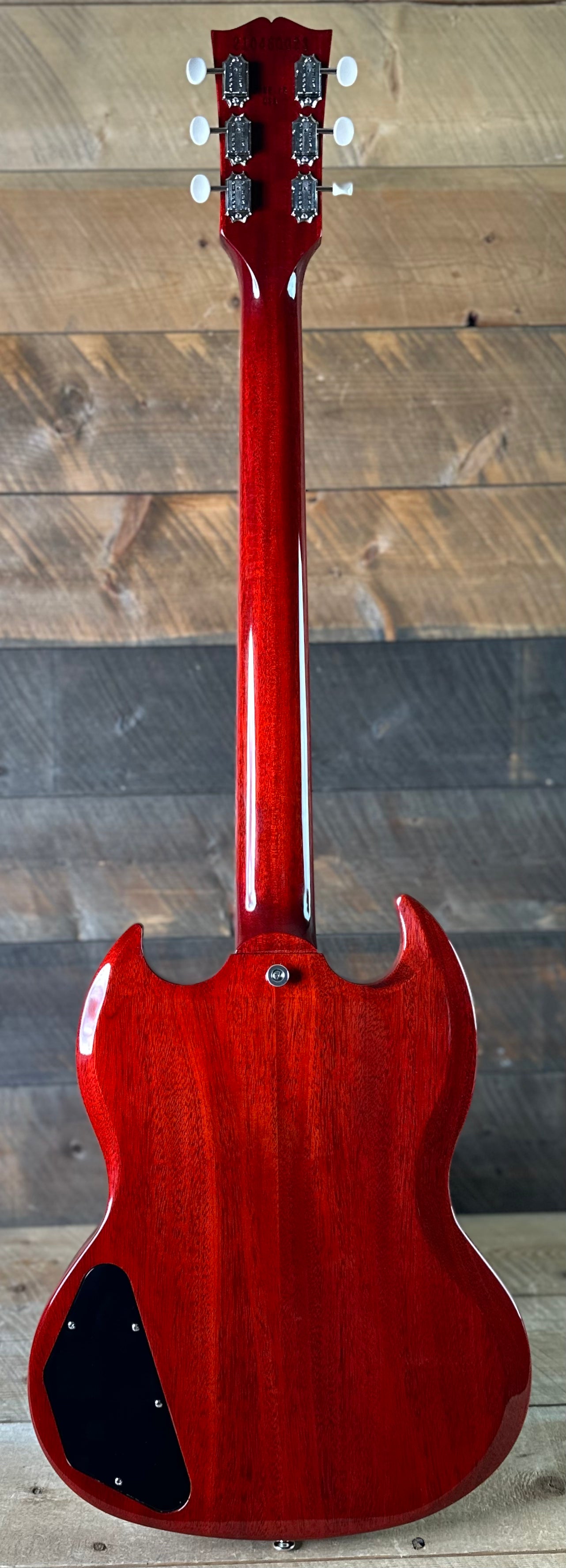 Gibson SG Special - Vintage Cherry 210460023