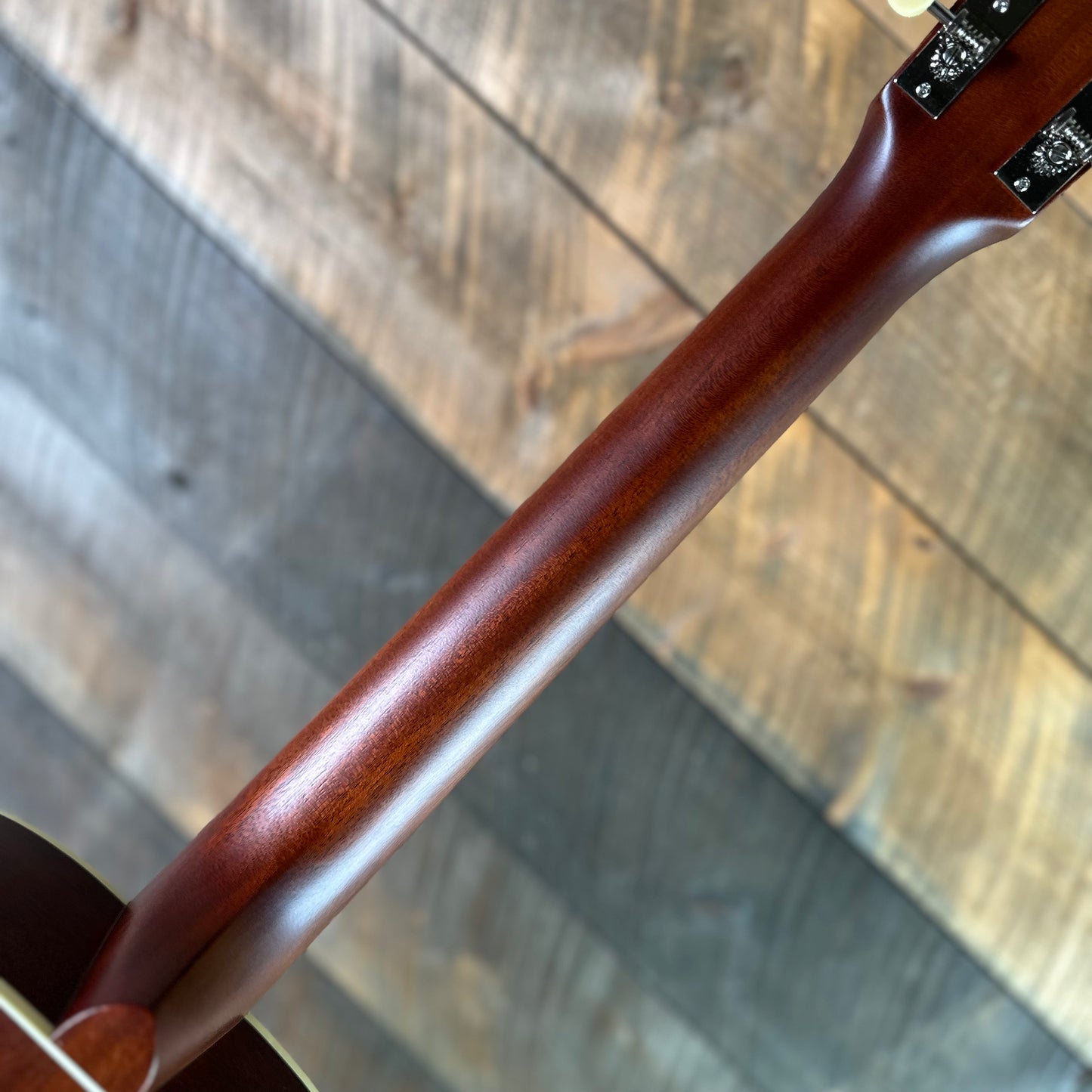 Gibson L-00 Century 12-Fret Acoustic - Vintage Amber 20236091