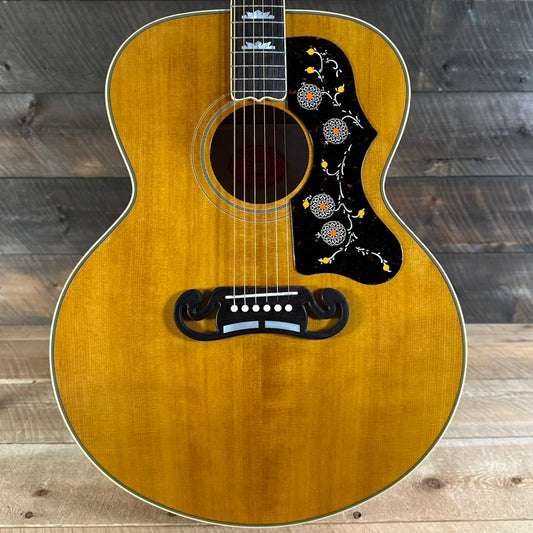 Epiphone IGC 1957 SJ-200 Reissue - Antique Natural 26061501136