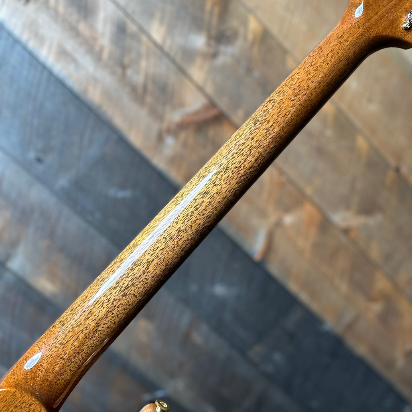 PRS Custom 24 Stunning Flamed Maple 10-Top! - Charcoal Burst 413529