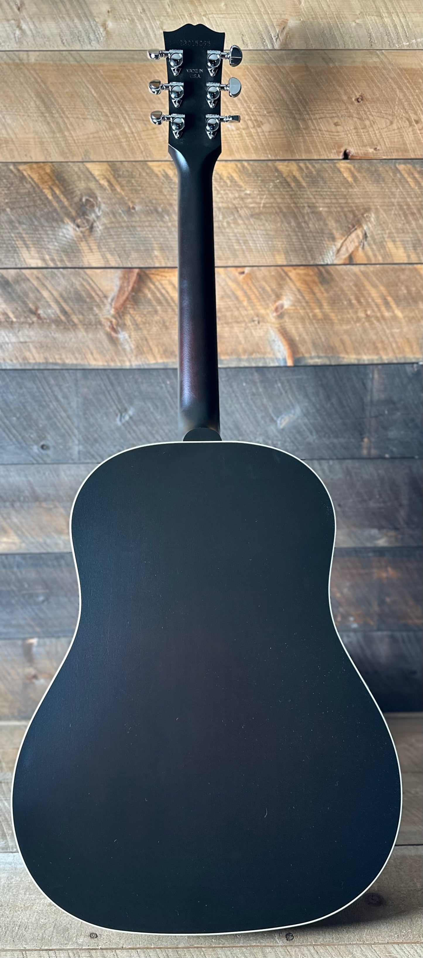 Gibson J-45 Special - Satin Vintage Sunburst 23015095