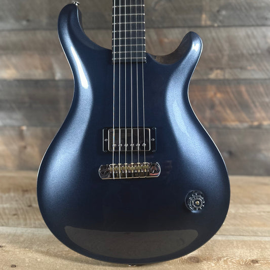 PRS Jon Jourdan Limited Edition Signature Model - Gunmetal Metallic 433357