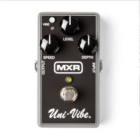 MXR® Univ-Vibe Chorus/Vibrato