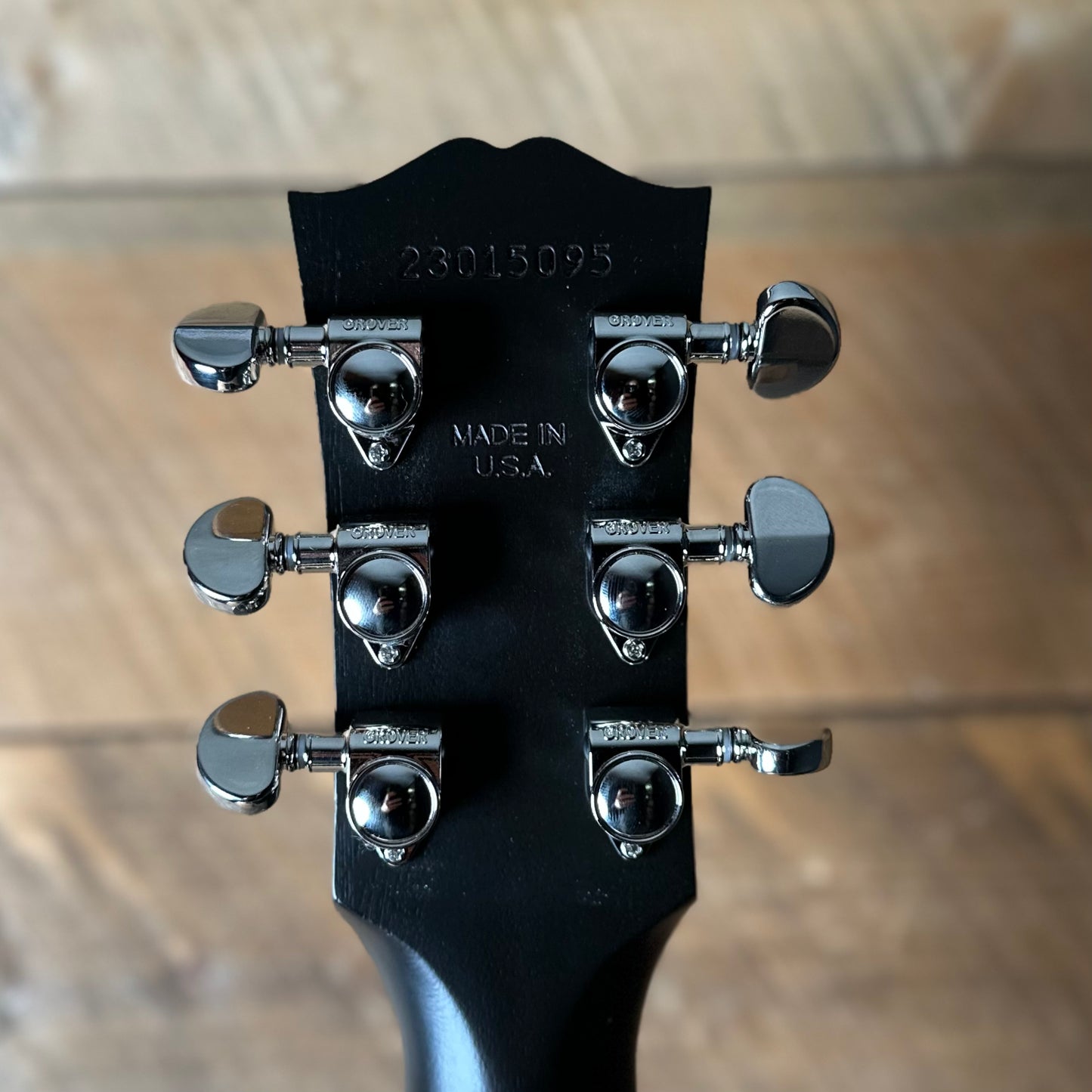 Gibson J-45 Special - Satin Vintage Sunburst 23015095