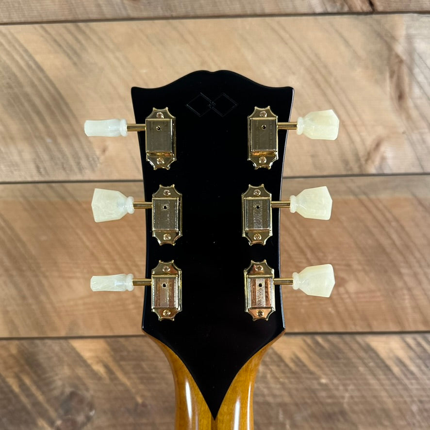 Epiphone IGC 1957 SJ-200 Reissue - Antique Natural 26061501136