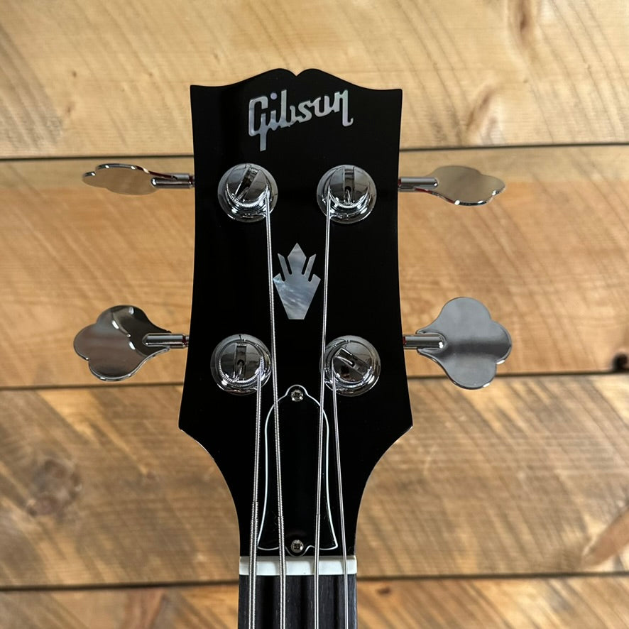 Gibson Sg Standard Bass - Heritage Cherry 227460214