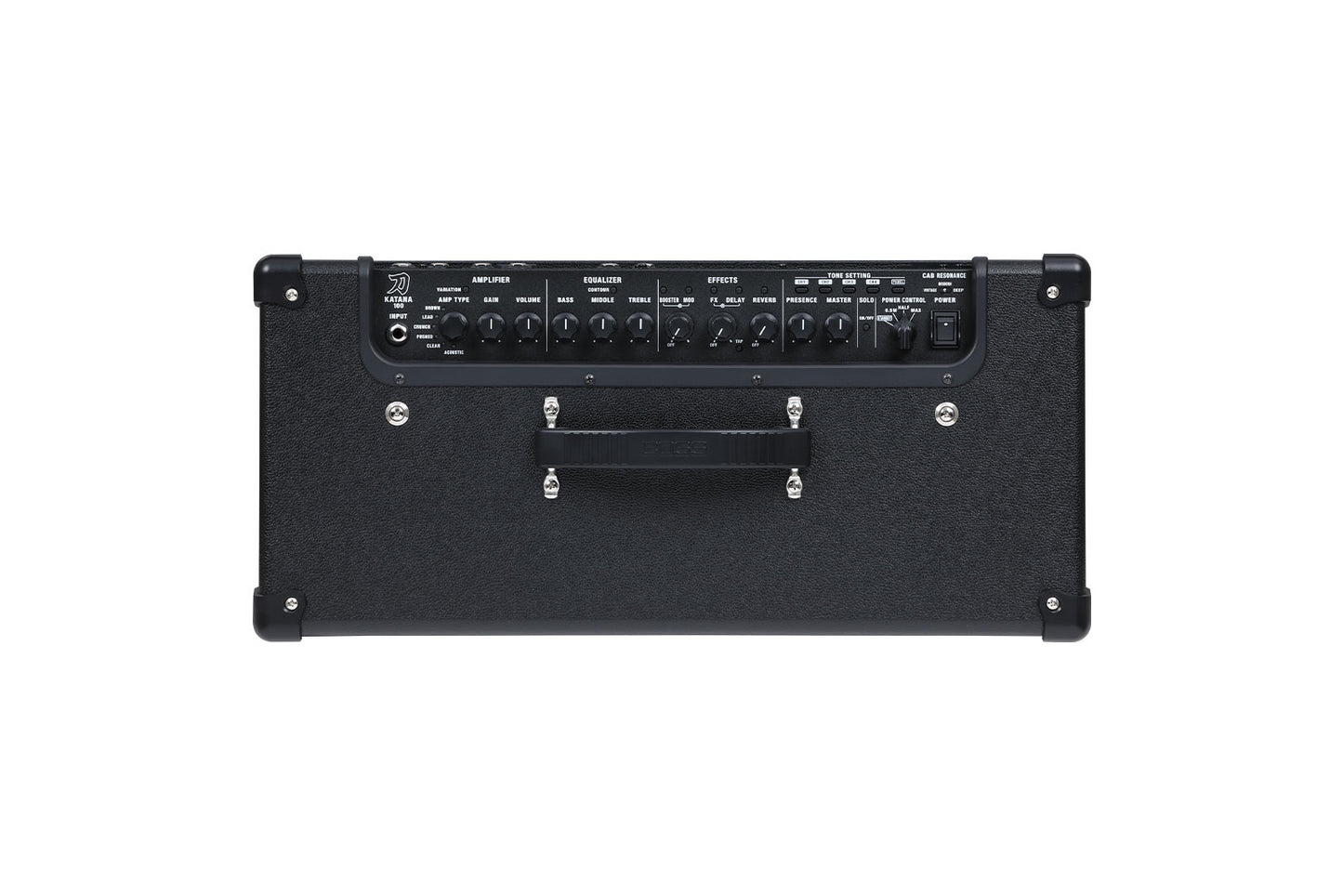 Boss KATANA-100 Gen 3 Guitar Amplifier