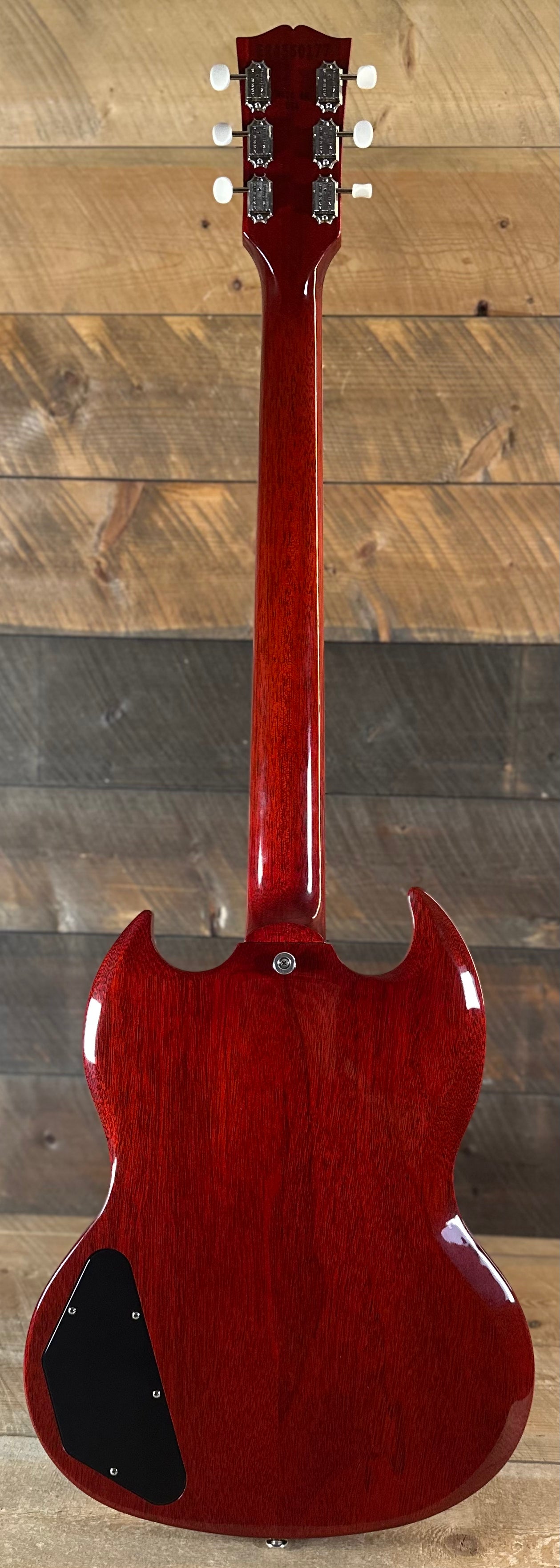Gibson SG Special - Vintage Cherry 224560177