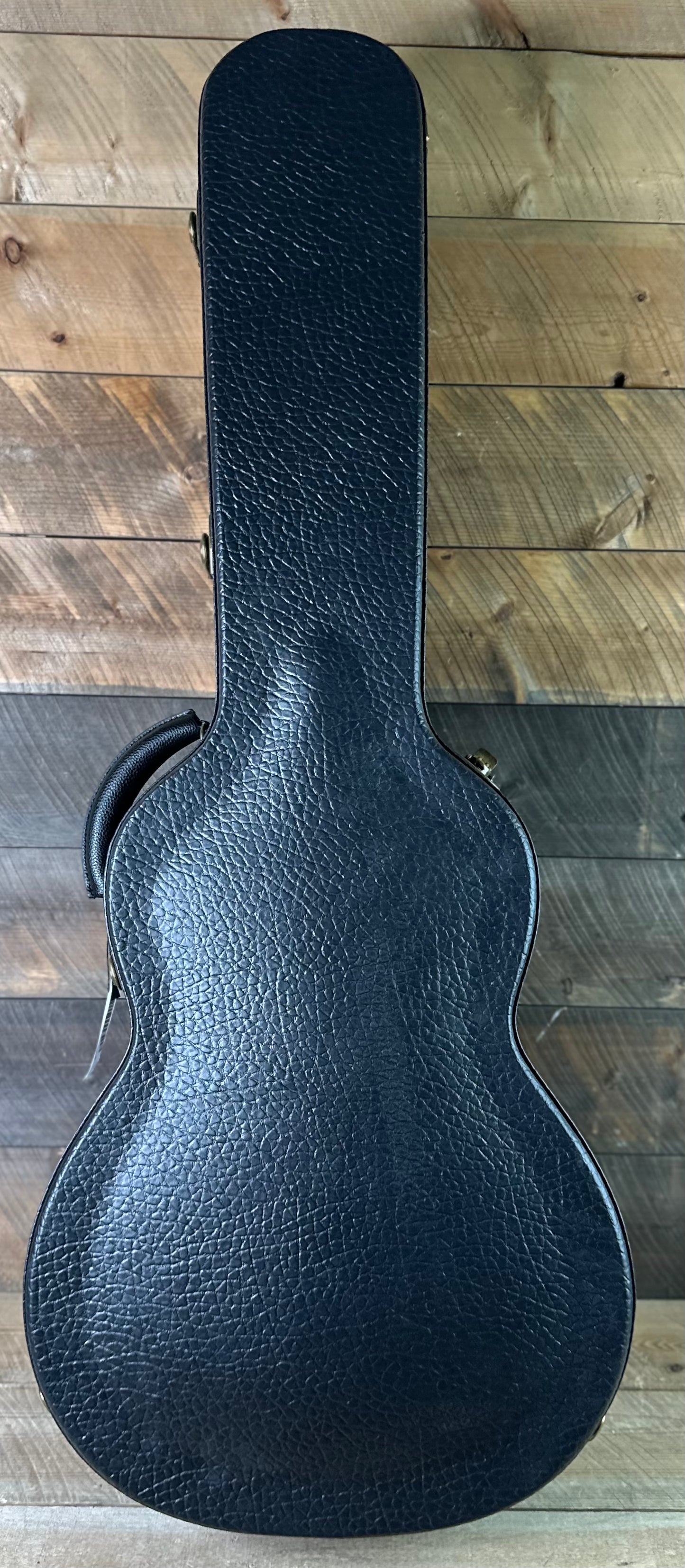 Eastman E20OOSS TC Solid Rosewood Sides & Back Thermo Cured Top Sunburst