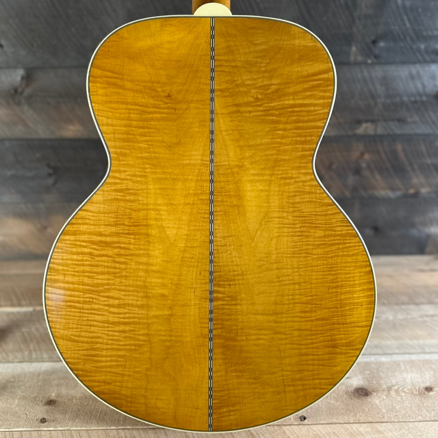 Epiphone IGC 1957 SJ-200 Reissue - Antique Natural 26061501136