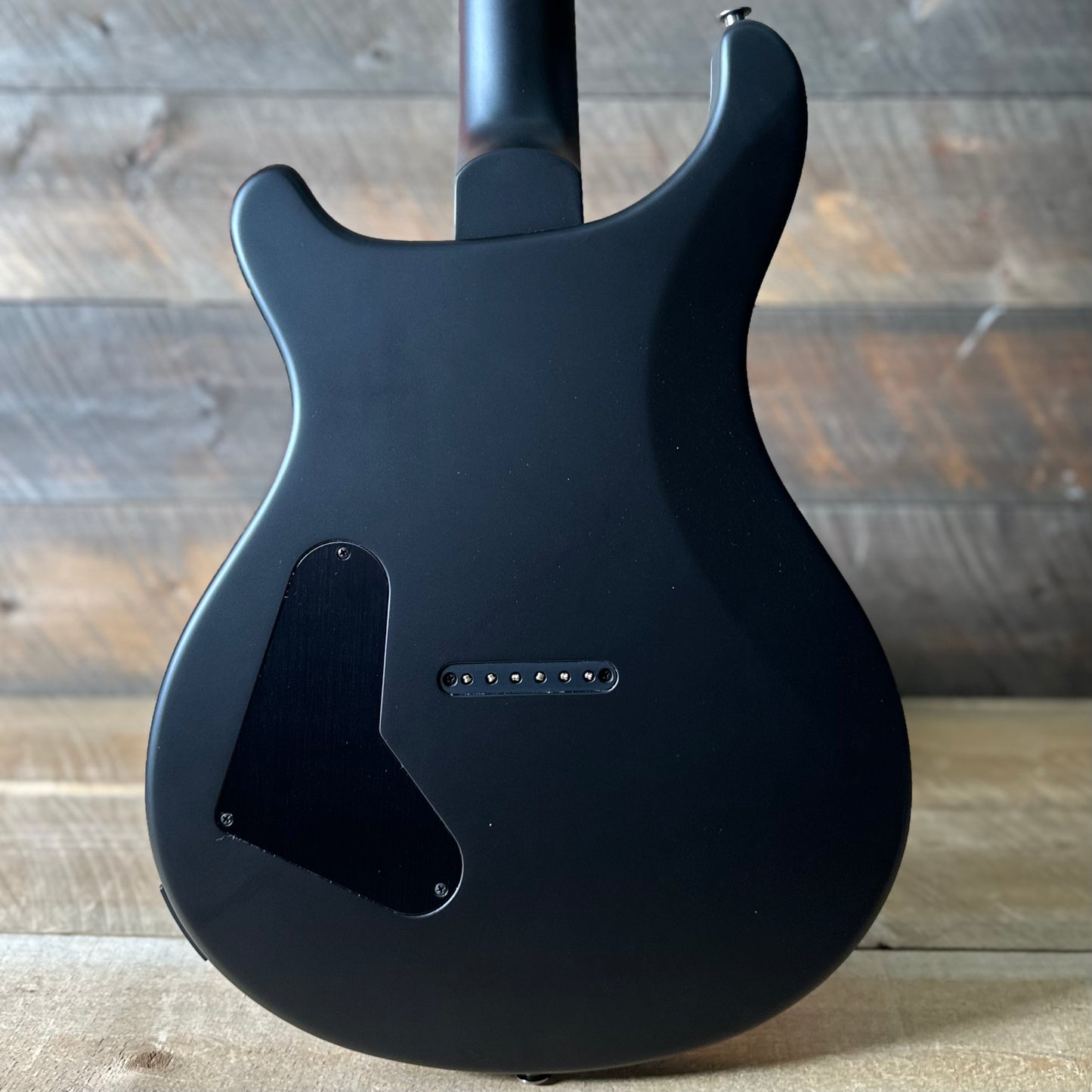 PRS Mark Holcomb Signature Guitar - Cobalt Smokeburst 418123