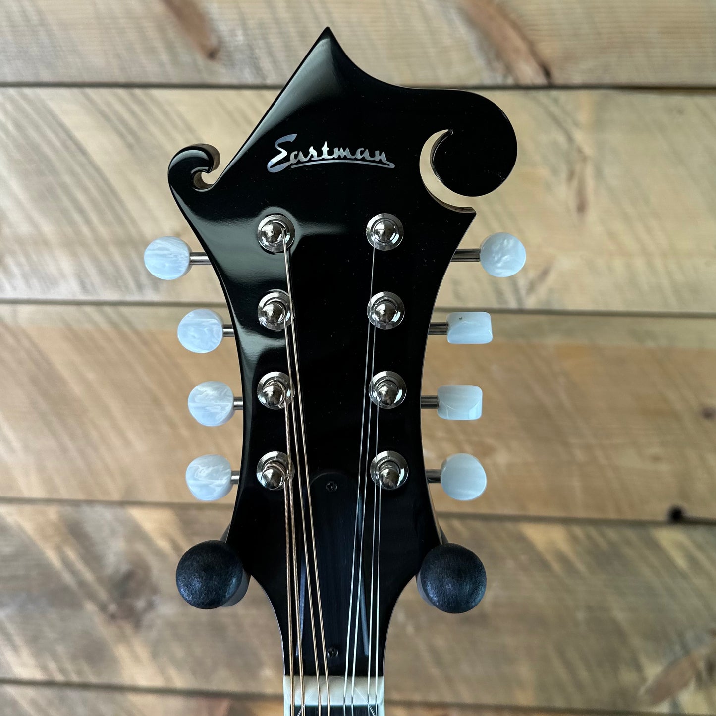 Eastman MD515 All Solid Wood F-Style Mandolin