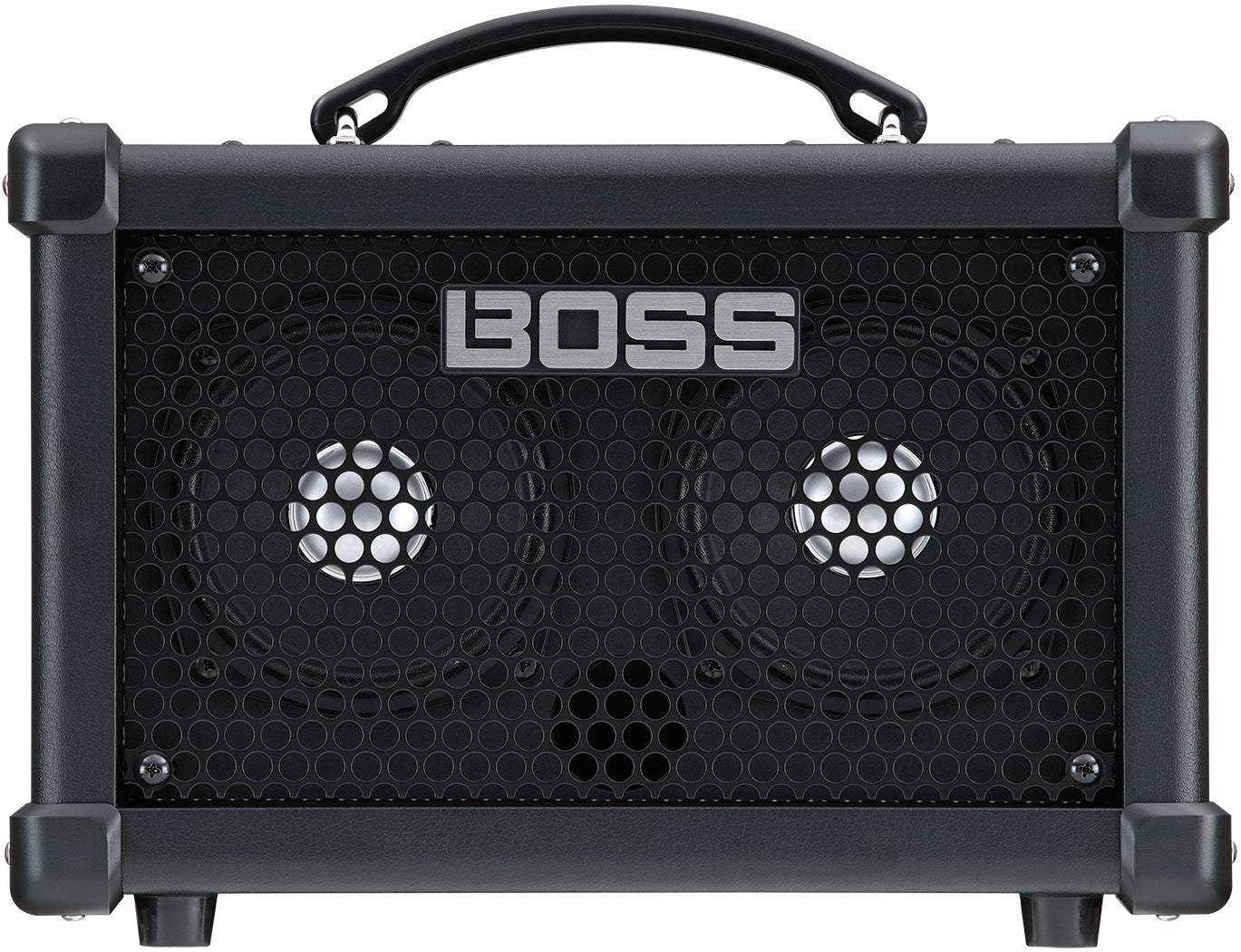 Boss Bass Dual Cube LX