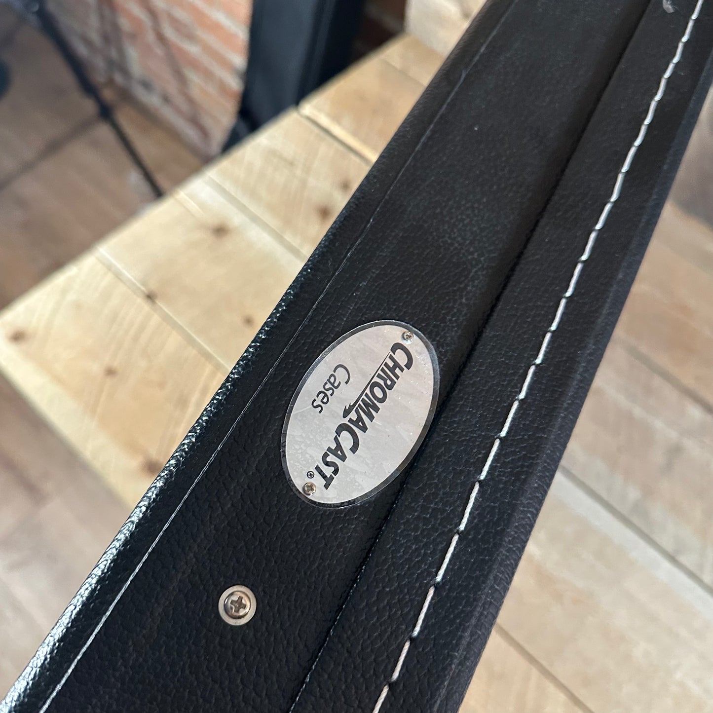 Used Fender American Original '50s Precision Bass