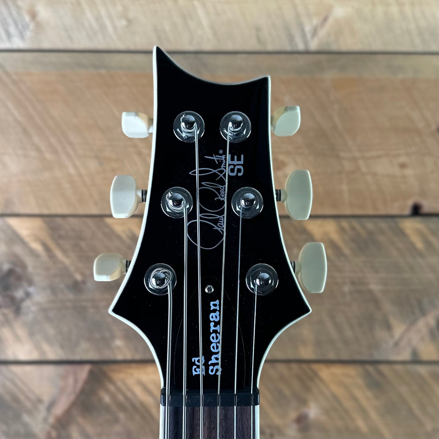 PRS SE Ed Sheeran (Hollowbody I Piezo - Baritone) - Kaleidoscope CTI003316