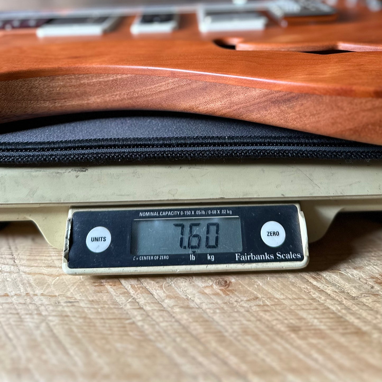 PRS S2 Special Semi-Hollow Reclaimed Limited Edition - Natural S2086288